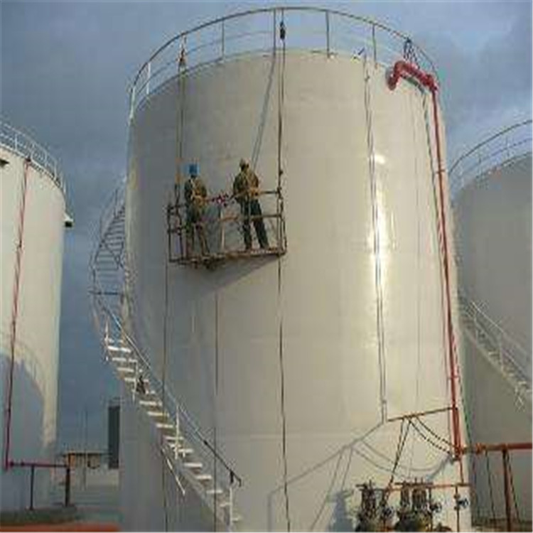 九真镇喷漆翻新・工业喷漆・设备喷漆服务简介